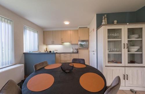 Middelkerke Apartment | Cosy apartment for family