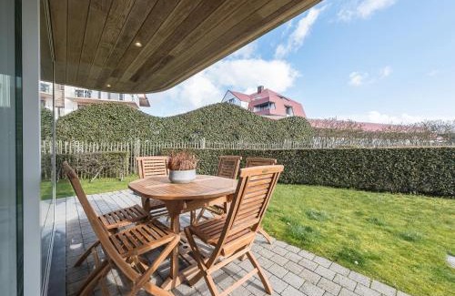 Middelkerke Apartment | Cosy apartment for family