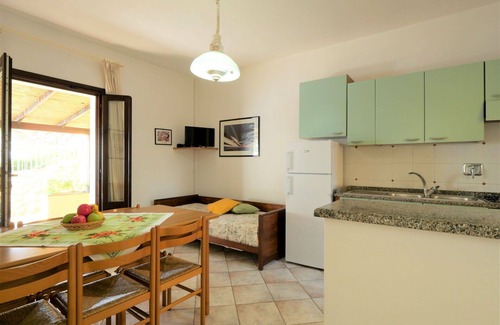 Innamorata Apartment | Cosy apartment for 5 people with WIFI, TV, patio and parking