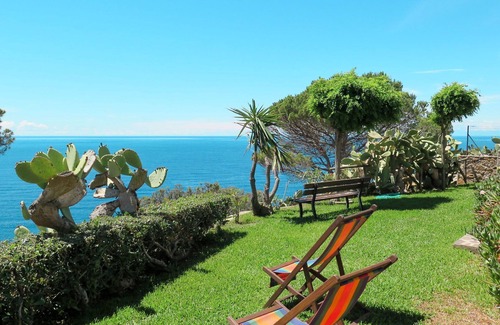 Innamorata Apartment | Cosy apartment for 5 people with WIFI, TV, patio and parking