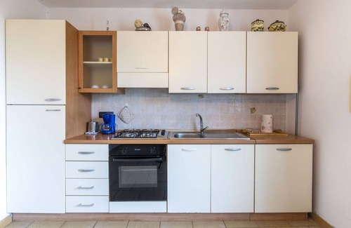 Gazzelli Apartment | Cosy apartment for 4 guests with pool, WIFI, pets allowed and panoramic view