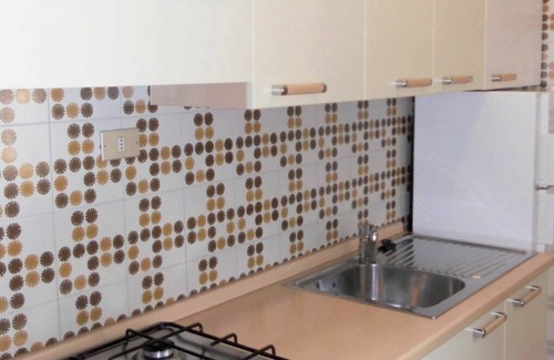 Frader Apartment | Cosy apartment for 7 people with pool, WIFI, TV and terrace