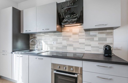 Cecina Apartment | Cosy apartment for 7 guests with private pool, WIFI, A/C, TV, terrace and pets allowed