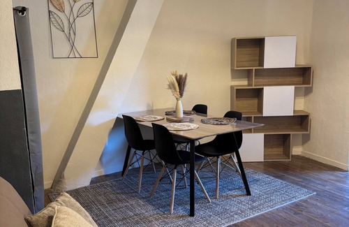 Veynes Apartment | Cosy apartment