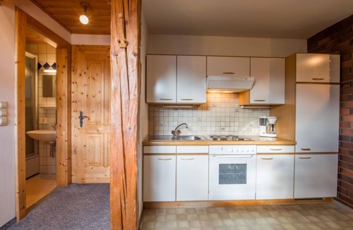 Flachau Apartment | Cosy apartment in authentic farmhouse