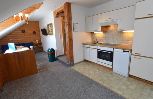 Flachau Apartment | Cosy apartment in authentic farmhouse