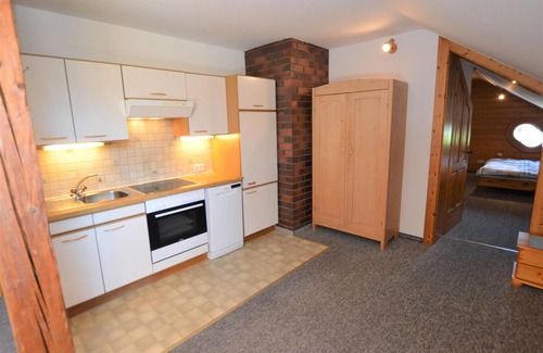 Flachau Apartment | Cosy apartment in authentic farmhouse