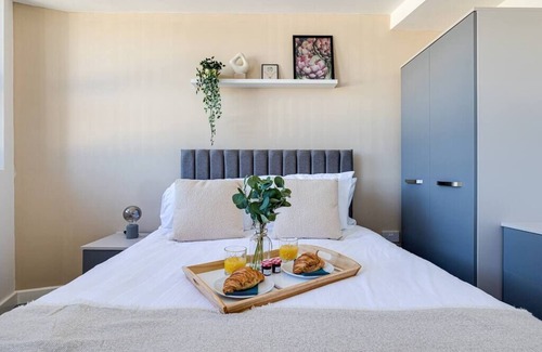 Offerton Apartment | Cosy apartment in centre of Stockport by SDPstays
