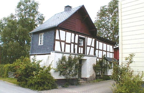 Fronhofen Apartment | Cosy apartment in Kleinich