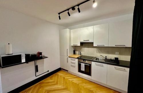 Prilly Apartment | Cosy apartment in Lausanne