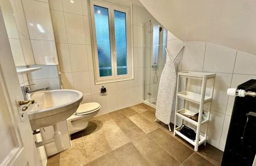 Prilly Apartment | Cosy apartment in Lausanne