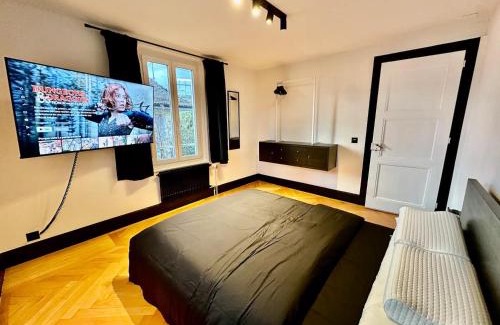 Prilly Apartment | Cosy apartment in Lausanne