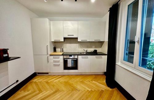 Prilly Apartment | Cosy apartment in Lausanne