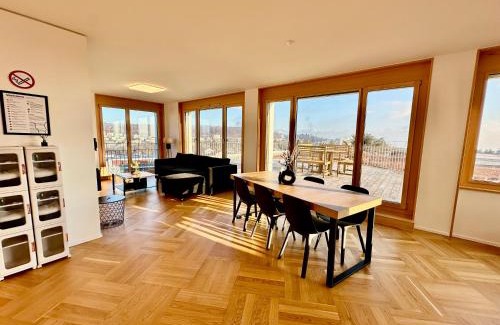 Lausanne Apartment | Cosy apartment in Lausanne