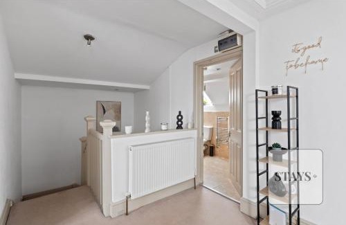 Chelmsford Apartment | Cosy apartment in Moulsham, Long Stays Welcome