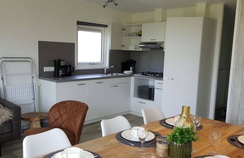 Retranchement House | Cosy apartment in villa for 6 people with WIFI, TV, terrace and parking