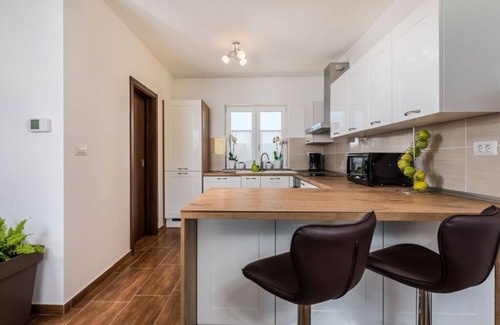 Pican Villa | Cosy apartment in Potpican