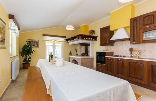 Pican Villa | Cosy apartment in Potpican
