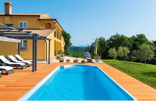 Pican Villa | Cosy apartment in Potpican