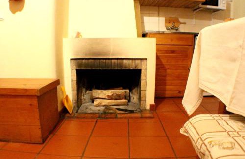 Seia Apartment | Cosy apartment in Seia, 25 sqm, welcoming fireplace