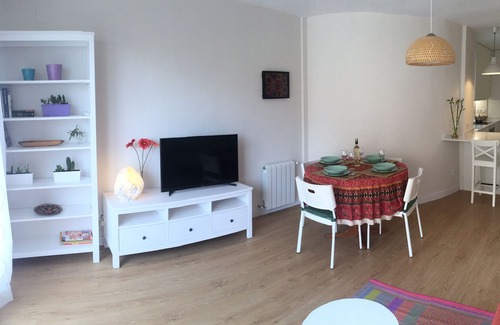Alicante City Centre Apartment | Cosy apartment in the heart of Alicante