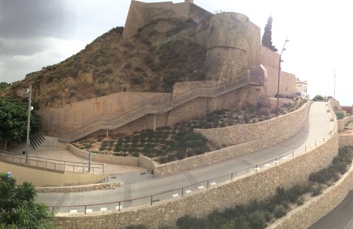 Alicante City Centre Apartment | Cosy apartment in the heart of Alicante