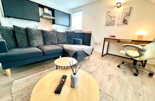 Finedon Apartment | Cosy apartment in town centre