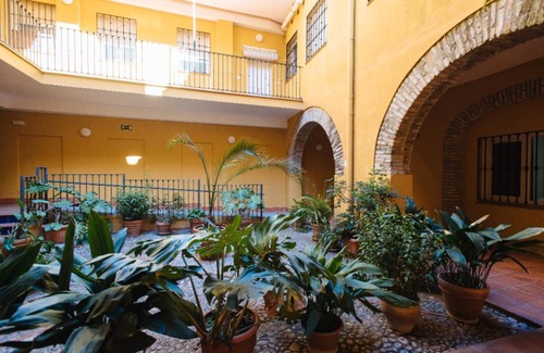 Triana Apartment | Cosy Apartment in Triana