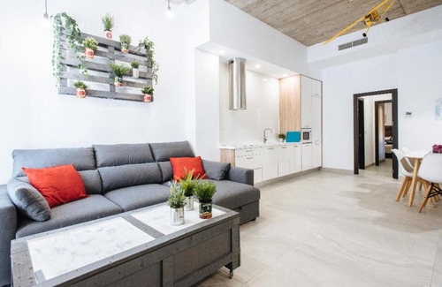 Triana Apartment | Cosy Apartment in Triana