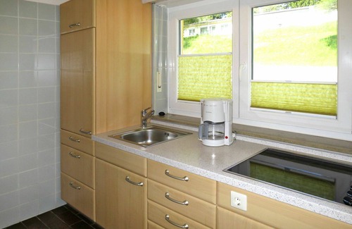 Maierhofen House | Cosy apartment in villa for 4 people with pool, TV, terrace and pets allowed