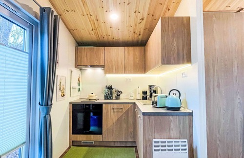 Wemding House | Cosy apartment in villa for 4 people with A/C, WIFI, TV and terrace