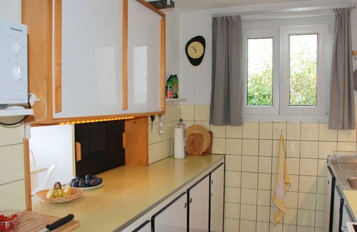 Aldesago House | Cosy apartment in villa with WIFI, private pool, TV, terrace, pets allowed and panoramic view