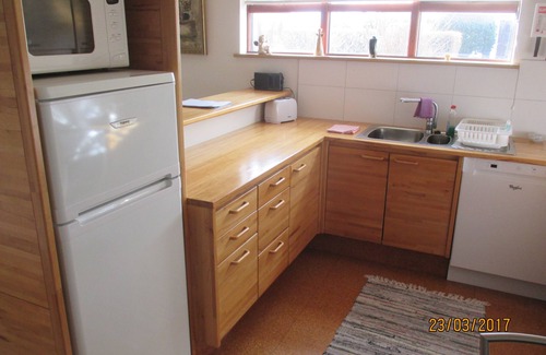 Arbær Apartment | Cosy apartment