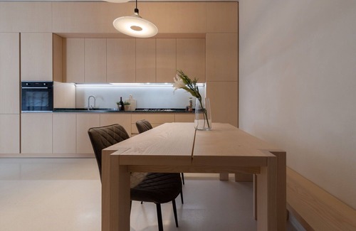 Villa Musone Apartment | Cosy apartment for 2 people with A/C, WIFI and TV