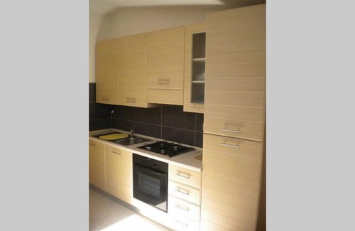 Porto Pino Apartment | Cosy apartment 400m away from sandy beaches and coves. Romantic Stars View!