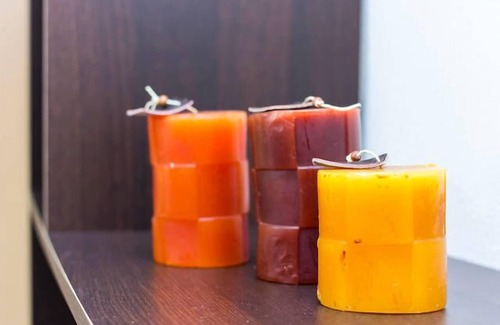 Porto Pino Apartment | Cosy apartment 400m away from sandy beaches and coves. Romantic Stars View!