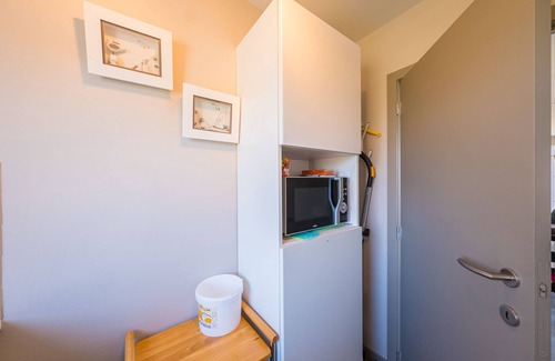 Middelkerke Apartment | Cosy apartment near the center