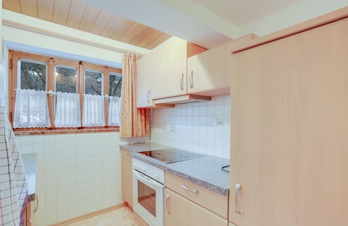 Schwob Apartment | Cosy Apartment "Obersee" with Balcony & Mountain View