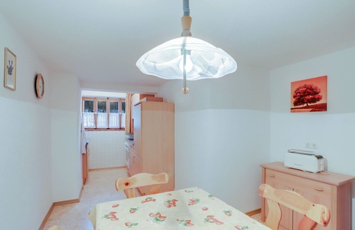 Schwob Apartment | Cosy Apartment "Obersee" with Balcony & Mountain View
