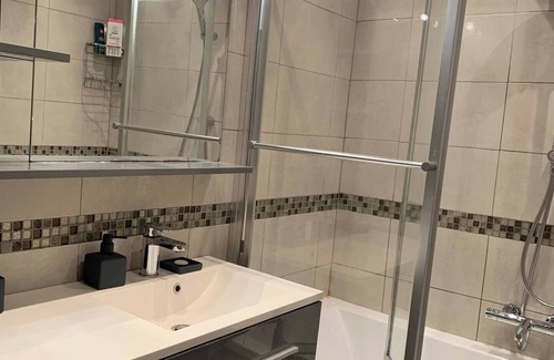 Gambetta Apartment | Cosy apartment - Paris La Défense