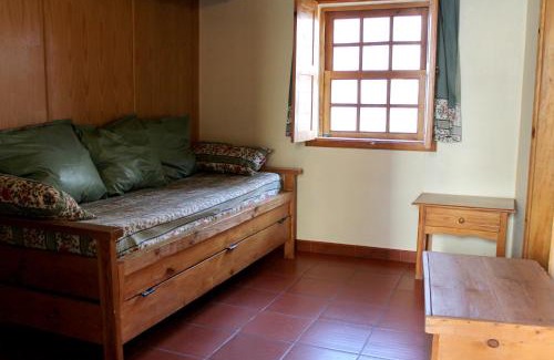 Seia Apartment | Cosy Apartment Seia 25 m² Fireplace