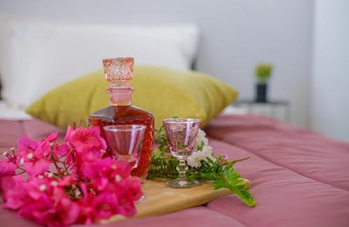 Messini House | Cosy apartments