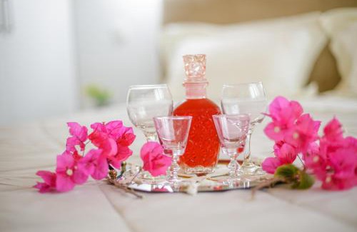 Messini House | Cosy apartments