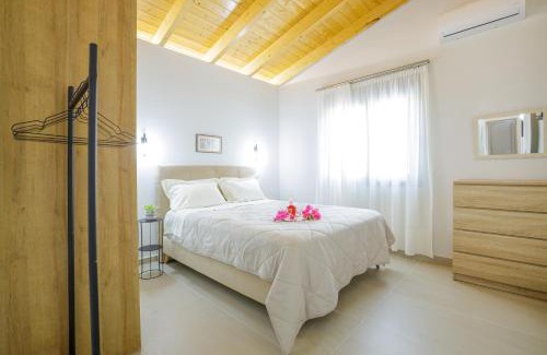 Messini House | Cosy apartments