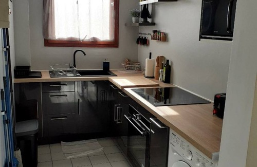 Fort-de-France Apartment | COSY APPART FORT-DE-FRANCE