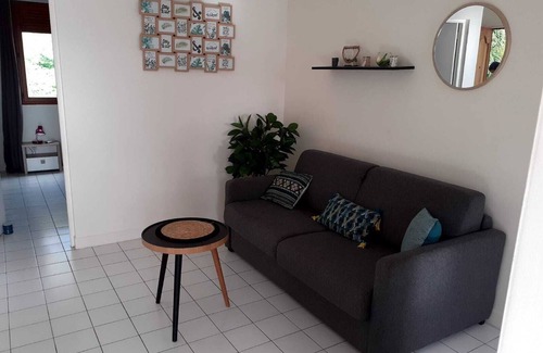 Fort-de-France Apartment | COSY APPART FORT-DE-FRANCE