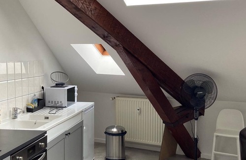 Contrexeville Apartment | COSY APPART