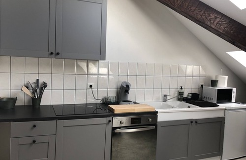 Contrexeville Apartment | COSY APPART