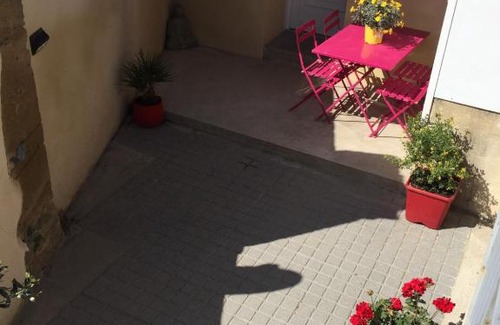 Sorgues Apartment | Cosy Appart