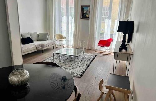 La Castellane Apartment | Cosy appartement au cœur de Marseille - Paradis